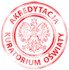 Akredytacja Kuratorium Oświaty
