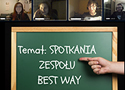 Best Way - i masz więcej do powiedzenia
